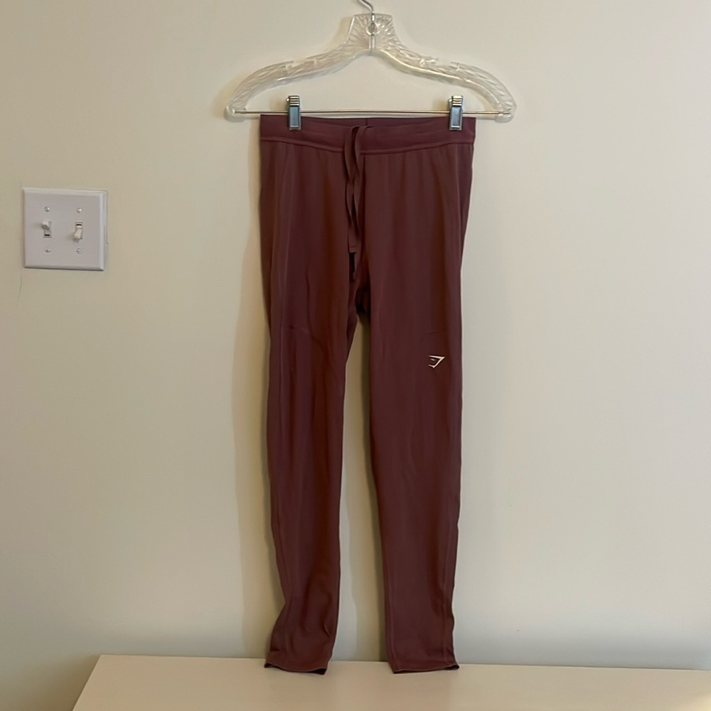 Gymshark Running Tights